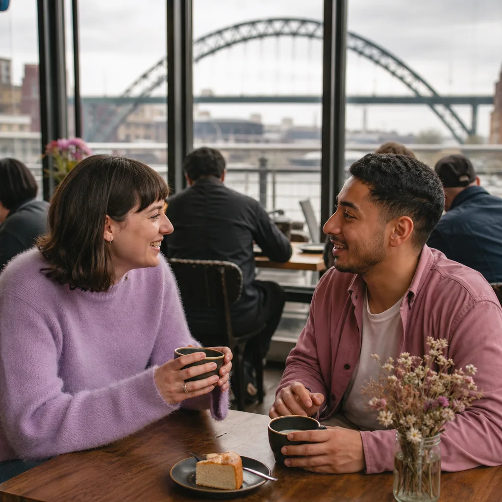 Best Date Ideas in Tyne and Wear: The Definitive Guide