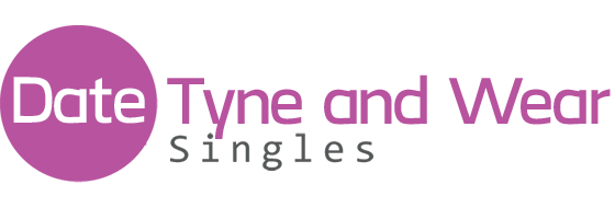 Date Tyne and Wear Singles logo